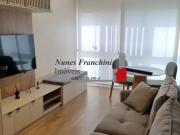 Kitnet / Stúdio para Locação em São Paulo/SP Perdizes 1...