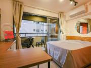 Kitnet / Stúdio para Locação em São Paulo/SP Perdizes 1...