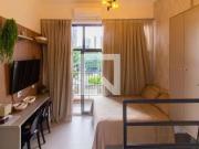 Kitnet / Stúdio para Locação em São Paulo/SP Perdizes 1...