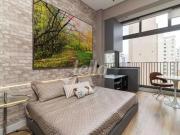 Kitnet / Stúdio para Locação em São Paulo/SP Perdizes 1...