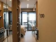 Kitnet / Stúdio para Locação em São Paulo/SP Perdizes 1...