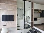 Kitnet / Stúdio para Locação em São Paulo/SP Perdizes 1...