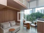 Kitnet / Stúdio para Locação em São Paulo/SP Perdizes 1...