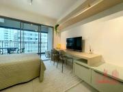 Kitnet / Stúdio para Locação em São Paulo/SP Perdizes 1...