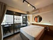 Kitnet / Stúdio para Locação em São Paulo/SP Perdizes 1...