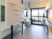 Kitnet / Stúdio para Locação em São Paulo/SP Perdizes 1...