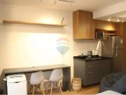 Kitnet / Stúdio para Locação em São Paulo/SP Perdizes 1...