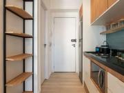 Kitnet / Stúdio para Locação em São Paulo/SP Perdizes 1...