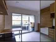 Kitnet / Stúdio para Locação em São Paulo/SP Perdizes 1...