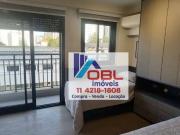 Kitnet / Stúdio para Locação em São Paulo/SP Perdizes 1...