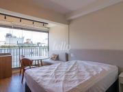 Kitnet / Stúdio para Locação em São Paulo/SP Perdizes 1...