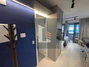 Kitnet / Stúdio para Locação em São Paulo/SP Perdizes 1...