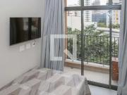 Kitnet / Stúdio para Locação em São Paulo/SP Perdizes 1...