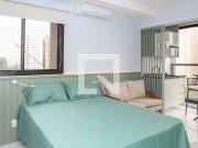 Kitnet / Stúdio para Locação em São Paulo/SP Perdizes 1...