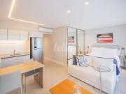 Kitnet / Stúdio para Locação em São Paulo/SP Pinheiros 1...