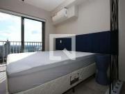 Kitnet / Stúdio para Locação em São Paulo/SP Pinheiros 1...