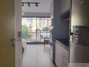 Kitnet / Stúdio para Locação em São Paulo/SP Pinheiros 1...