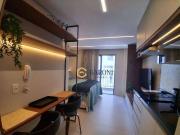 Kitnet / Stúdio para Locação em São Paulo/SP Pinheiros 1...