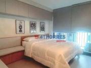 Kitnet / Stúdio para Locação em São Paulo/SP Pinheiros 1...