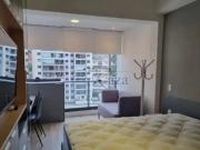 Kitnet / Stúdio para Locação em São Paulo/SP Pinheiros 1... Kitnet / Stúdio para Locação em São Paulo/SP Pinheiros 1...