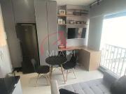 Kitnet / Stúdio para Locação em São Paulo/SP Pinheiros 1...