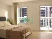 Kitnet / Stúdio para Locação em São Paulo/SP Pinheiros 1...