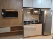 Kitnet / Stúdio para Locação em São Paulo/SP Pinheiros 1...