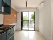 Kitnet / Stúdio para Locação em São Paulo/SP Pinheiros 1...