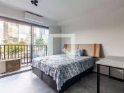 Kitnet / Stúdio para Locação em São Paulo/SP Pinheiros 1...