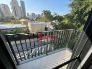 Kitnet / Stúdio para Locação em São Paulo/SP Pinheiros 1...