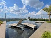 Kitnet / Stúdio para Locação em São Paulo/SP Pinheiros 1...