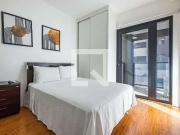 Kitnet / Stúdio para Locação em São Paulo/SP Pinheiros 1...