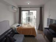 Kitnet / Stúdio para Locação em São Paulo/SP Pinheiros 1...