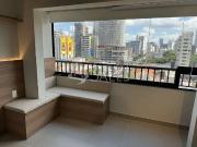 Kitnet / Stúdio para Locação em São Paulo/SP Pinheiros 1...