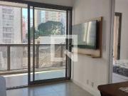 Kitnet / Stúdio para Locação em São Paulo/SP Pinheiros 1...