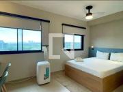 Kitnet / Stúdio para Locação em São Paulo/SP Pinheiros 1...