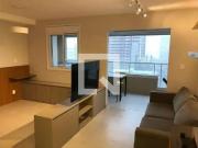 Kitnet / Stúdio para Locação em São Paulo/SP Pinheiros 1...