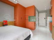 Kitnet / Stúdio para Locação em São Paulo/SP Pinheiros 1...