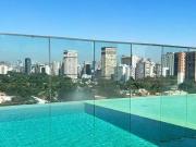 Kitnet / Stúdio para Locação em São Paulo/SP Pinheiros 1...