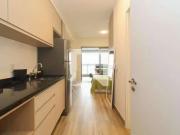 Kitnet / Stúdio para Locação em São Paulo/SP Pinheiros 1...