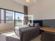 Kitnet / Stúdio para Locação em São Paulo/SP Pinheiros 1...