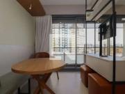 Kitnet / Stúdio para Locação em São Paulo/SP Pinheiros 1...