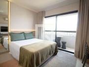 Kitnet / Stúdio para Locação em São Paulo/SP Pinheiros 1...