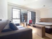 Kitnet / Stúdio para Locação em São Paulo/SP Pinheiros 1...