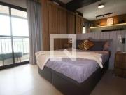 Kitnet / Stúdio para Locação em São Paulo/SP Pinheiros 1...