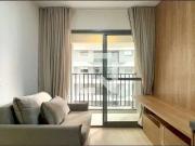 Kitnet / Stúdio para Locação em São Paulo/SP Pinheiros 1...