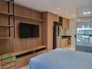 Kitnet / Stúdio para Locação em São Paulo/SP Pinheiros 1...