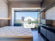 Kitnet / Stúdio para Locação em São Paulo/SP Pinheiros 1...