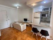 Kitnet / Stúdio para Locação em São Paulo/SP Pinheiros 1...