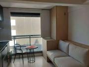 Kitnet / Stúdio para Locação em São Paulo/SP Pinheiros 1...